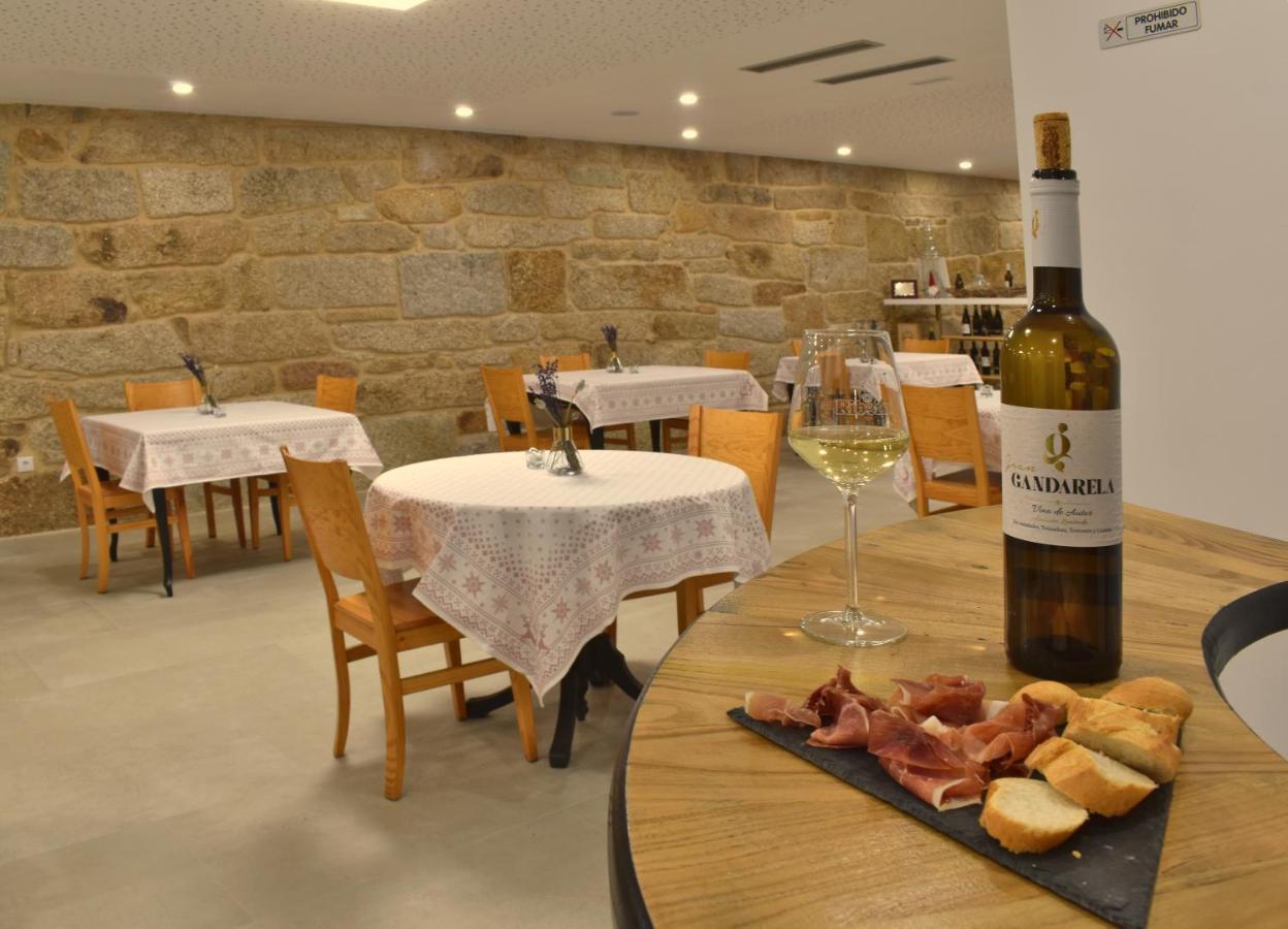 אורנסה Gandarela Turismo Rural מראה חיצוני תמונה