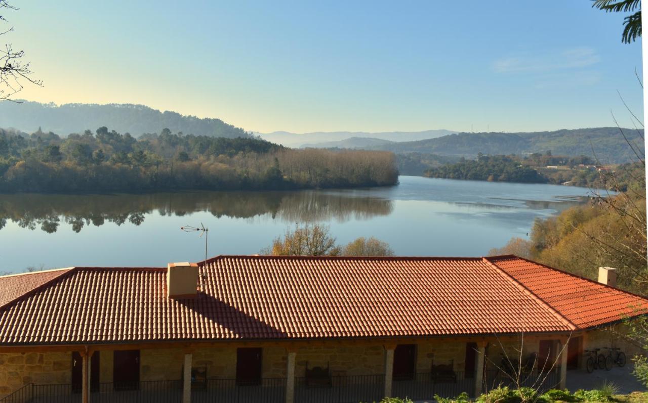אורנסה Gandarela Turismo Rural מראה חיצוני תמונה