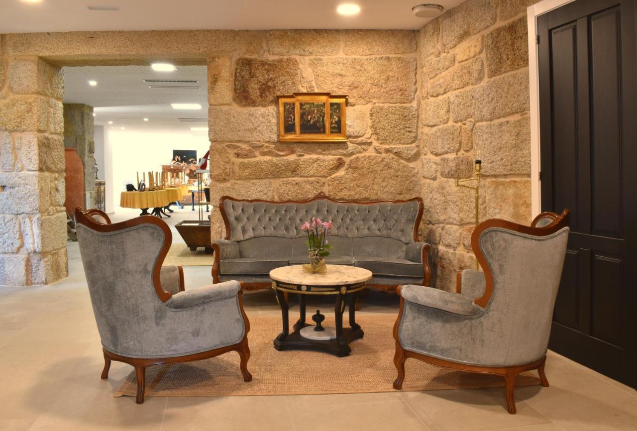 אורנסה Gandarela Turismo Rural מראה חיצוני תמונה