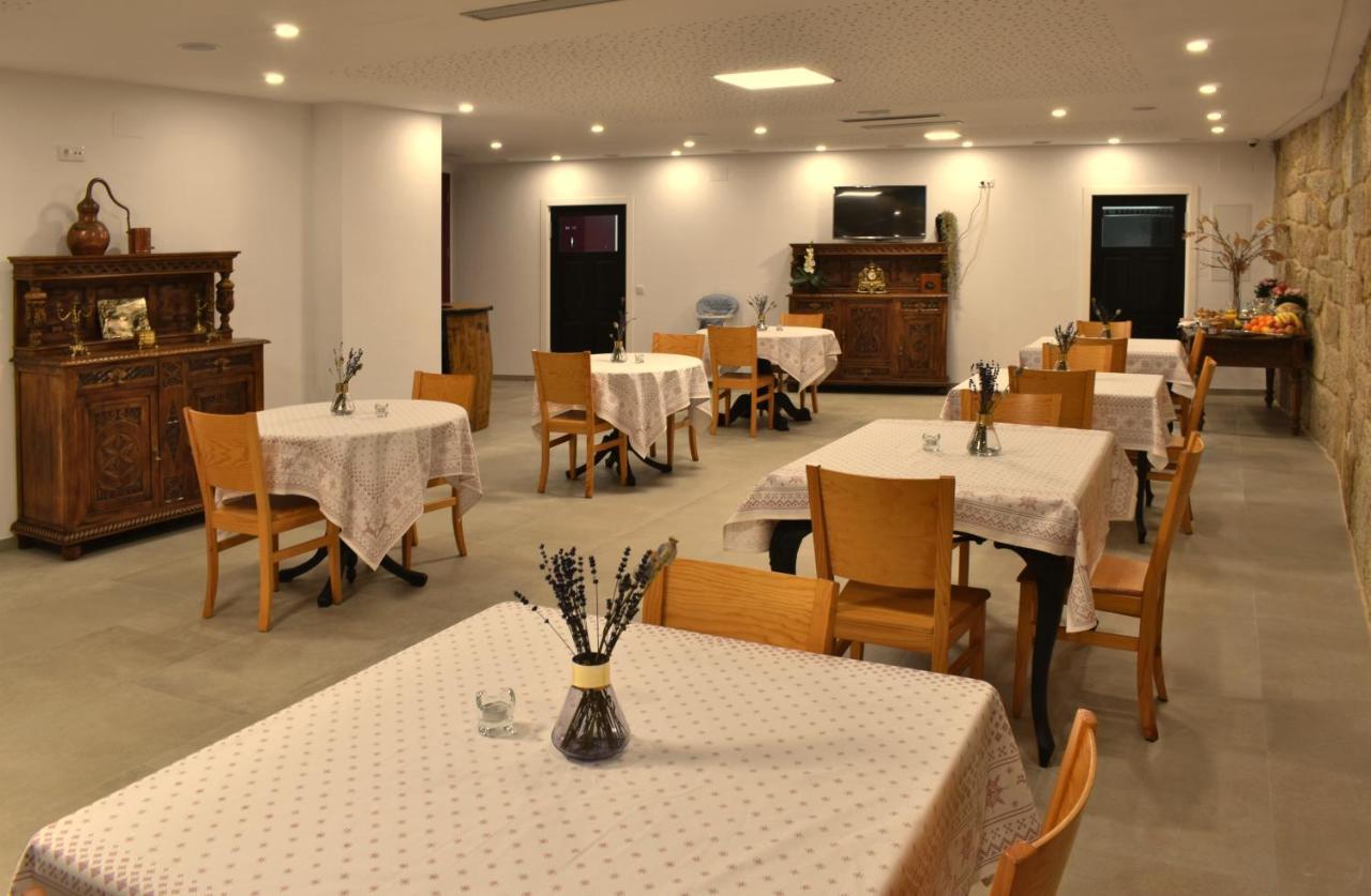 אורנסה Gandarela Turismo Rural מראה חיצוני תמונה